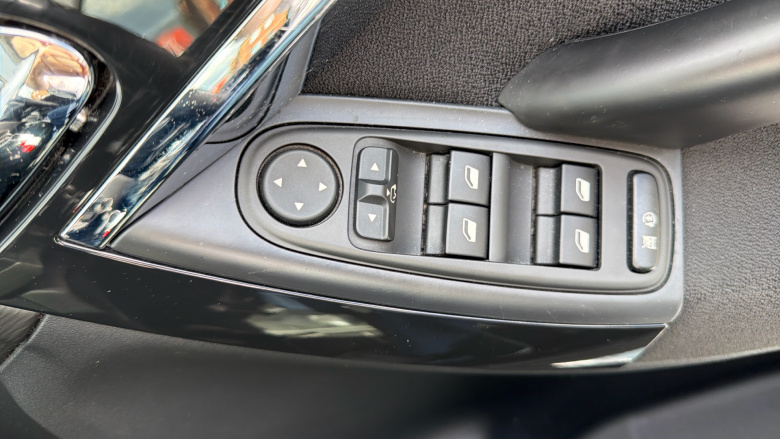 Citroen C4 Picasso 1.6 HDi Platinum 5dr Diesel Estate